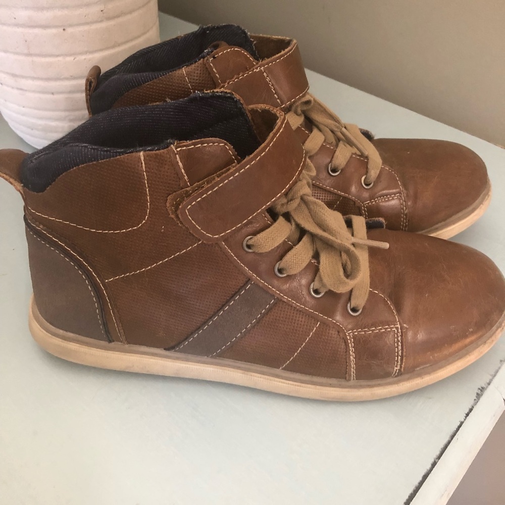 Boys Boots